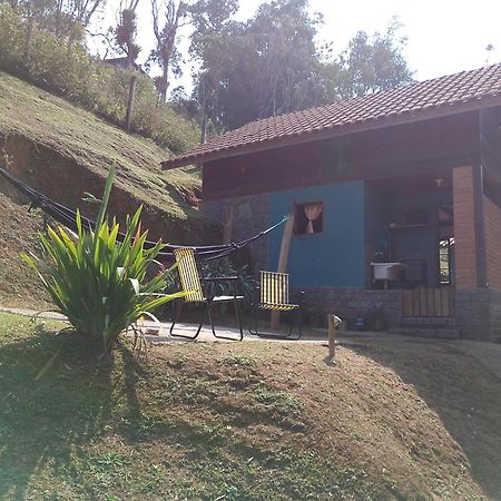Cantinho Da Rocha Paiva Visconde De Maua Kültér fotó