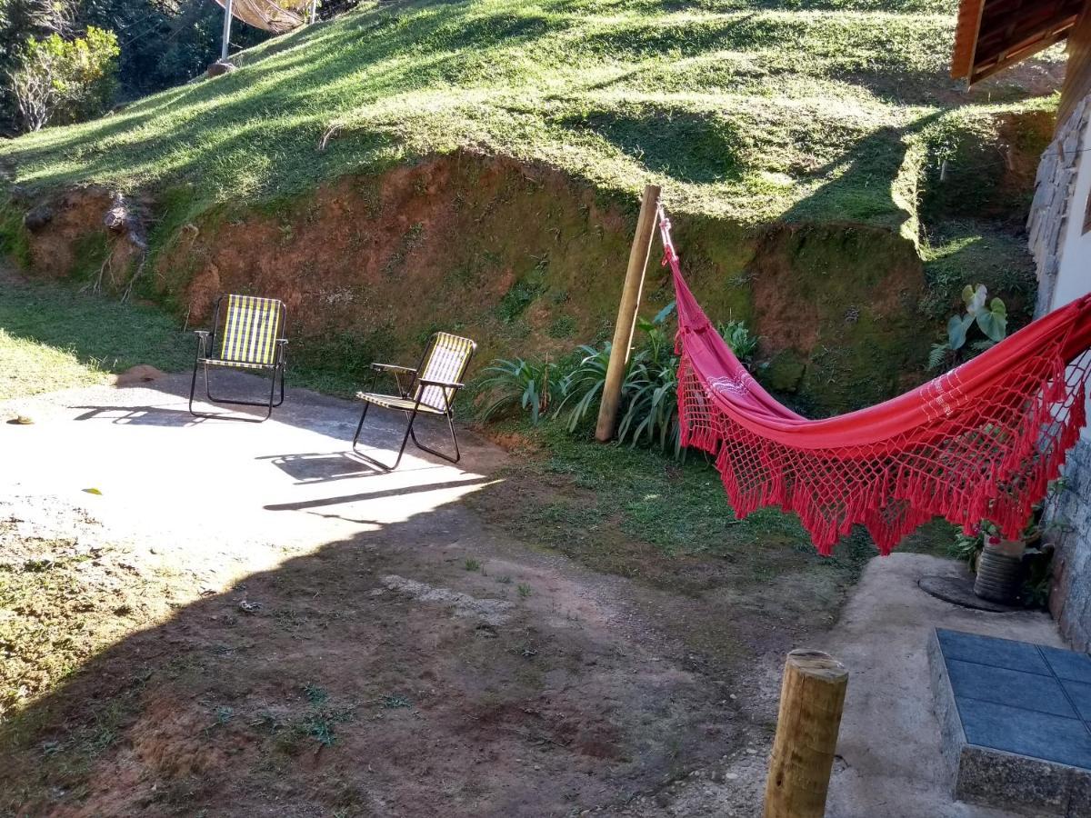 Cantinho Da Rocha Paiva Visconde De Maua Kültér fotó