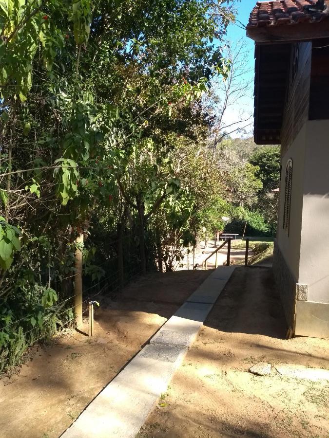 Cantinho Da Rocha Paiva Visconde De Maua Kültér fotó